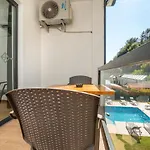 Bed and breakfast Kensington Marmaris
