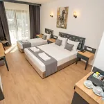 Bed and breakfast Kensington Marmaris