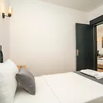 Bed and breakfast Kensington