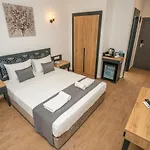 Bed and breakfast Kensington