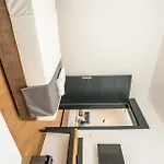 Bed and breakfast Kensington