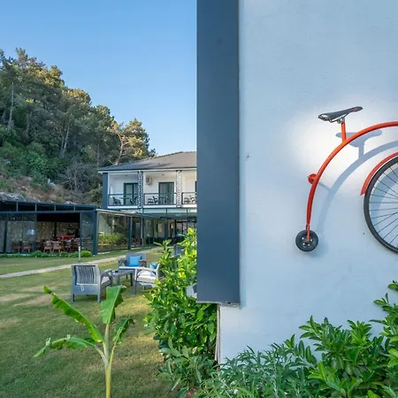 Kensington Bed and breakfast