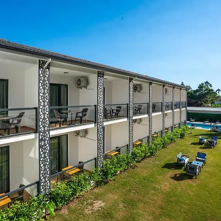 Kensington Bed and breakfast 3*