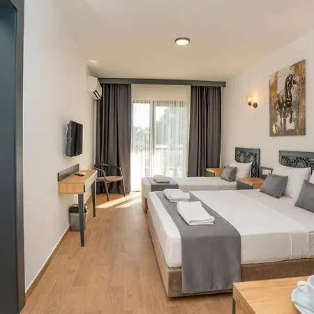 Kensington Marmaris