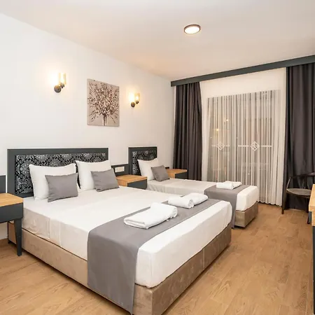 Kensington Marmaris