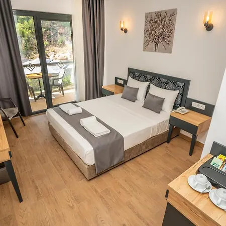 Kensington Marmaris