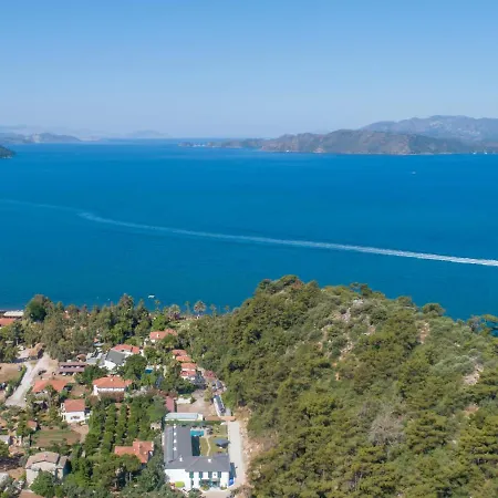 Kensington Bed & Breakfast 3*