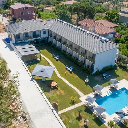 Kensington Bed & Breakfast 3*