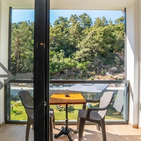 Kensington 3* Marmaris