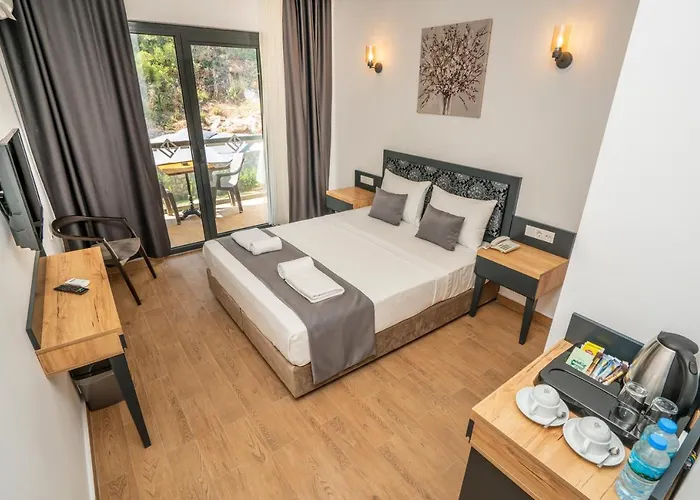Kensington Marmaris