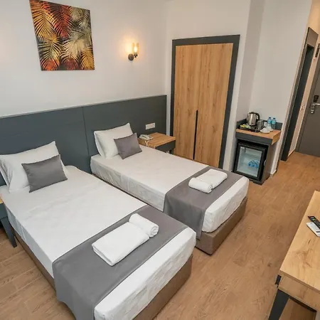 Kensington Bed & Breakfast Marmaris