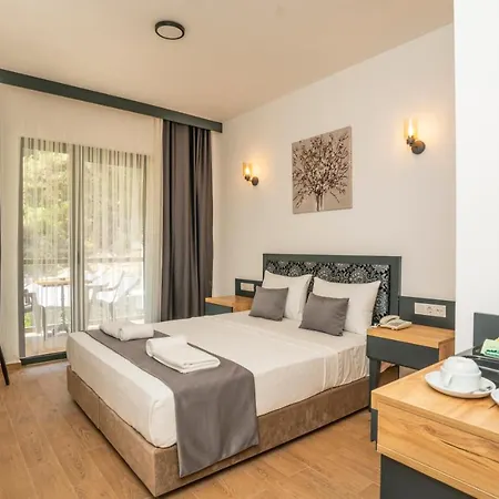 Kensington Bed and Breakfast