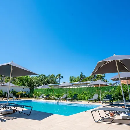 Kensington Frühstückspension