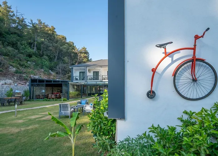 Kensington Frühstückspension