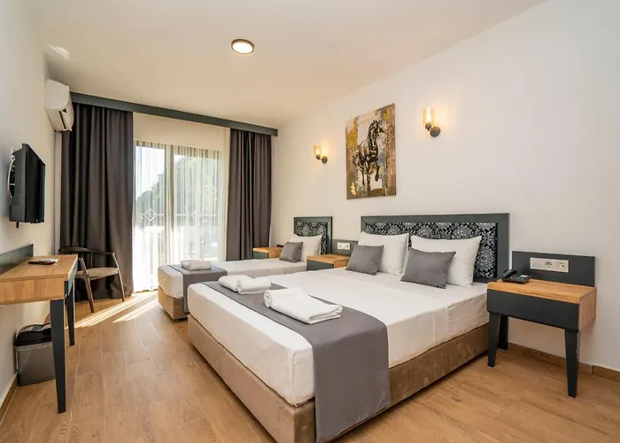Kensington 3*