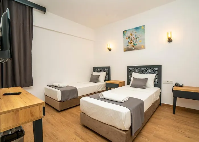 Kensington Bed & Breakfast