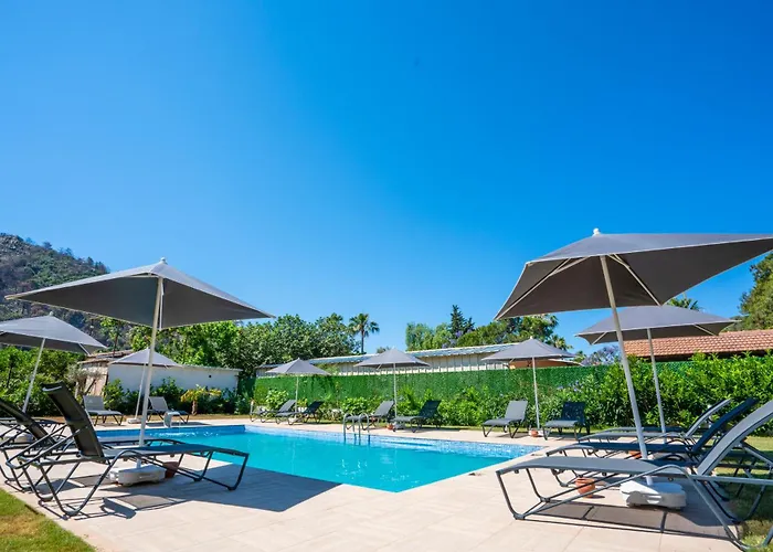 Kensington Frühstückspension