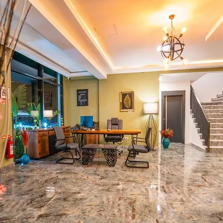 B&B Kensington 말마리스