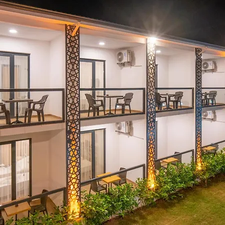 Kensington فندق مبيت وإفطار