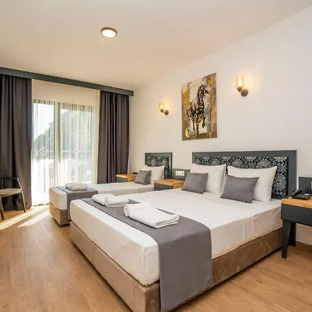 Kensington 3*