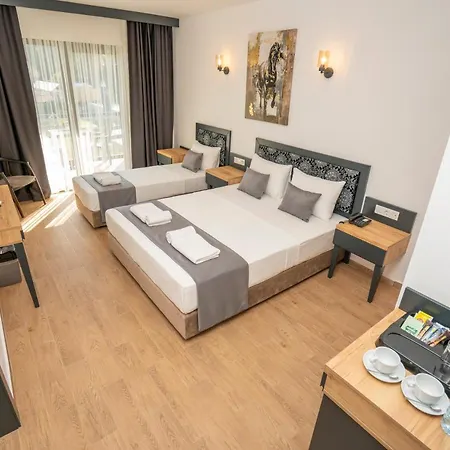 فندق مبيت وإفطار Kensington مرمريس