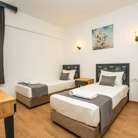 Kensington فندق مبيت وإفطار